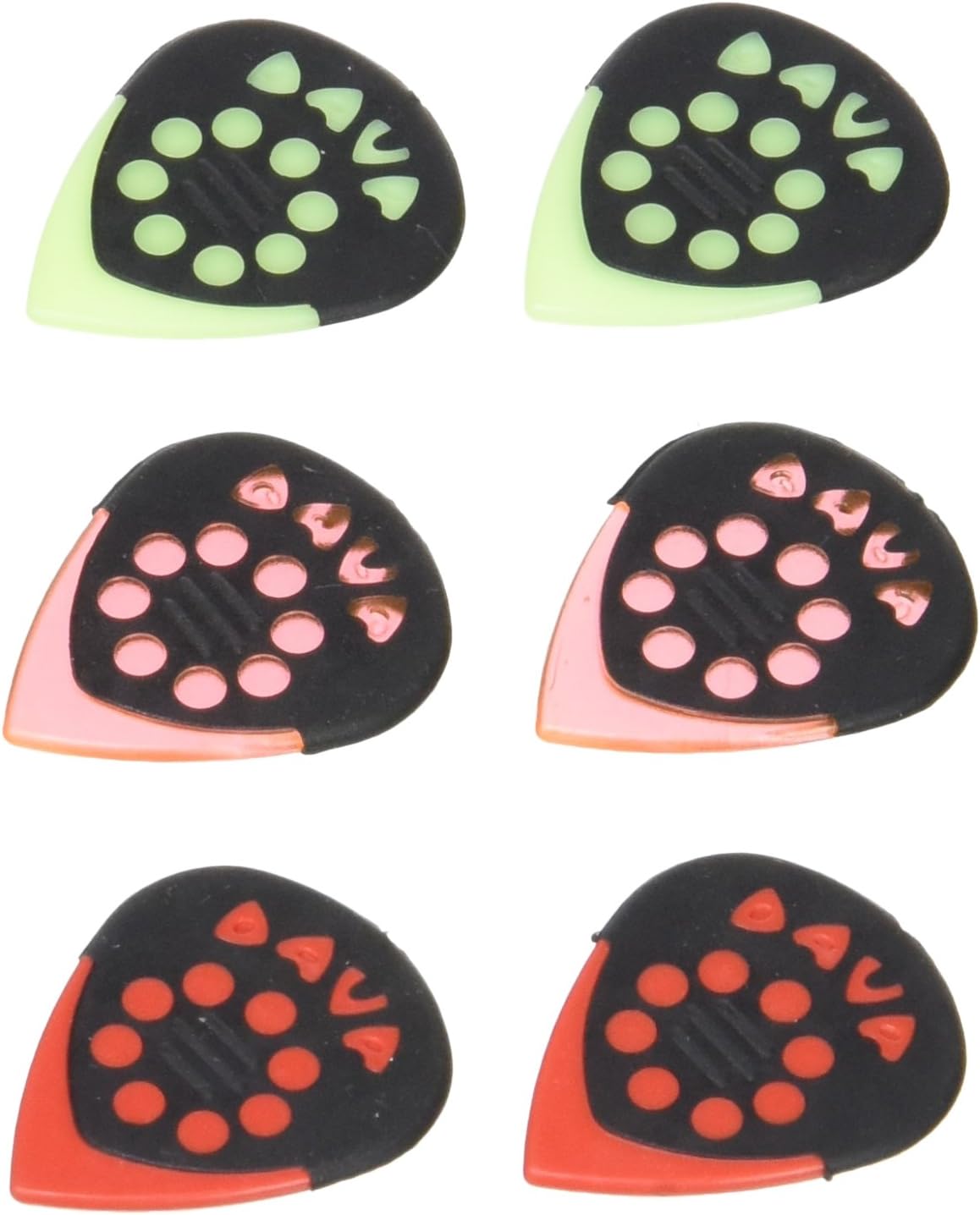 Dava Guitar Picks, / Plectrums (9234)