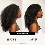 John Frieda Frizz Ease The Hydro Sealer Moisture Protect Serum 50ml view 4