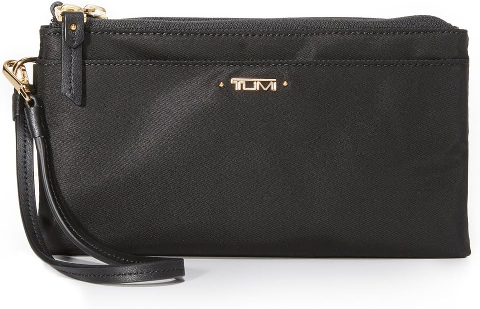tumi wristlets
