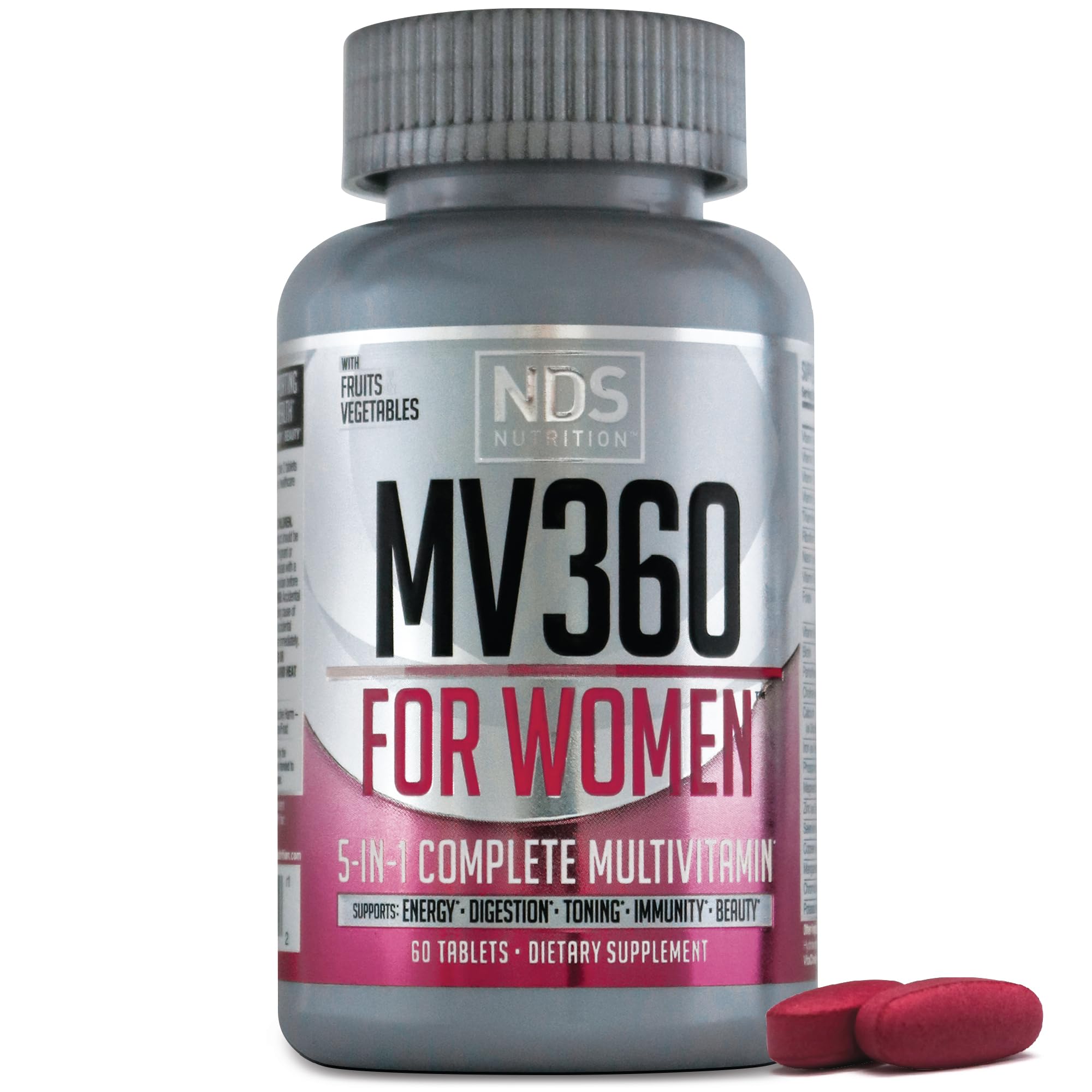MV360 For Women Multivitamin