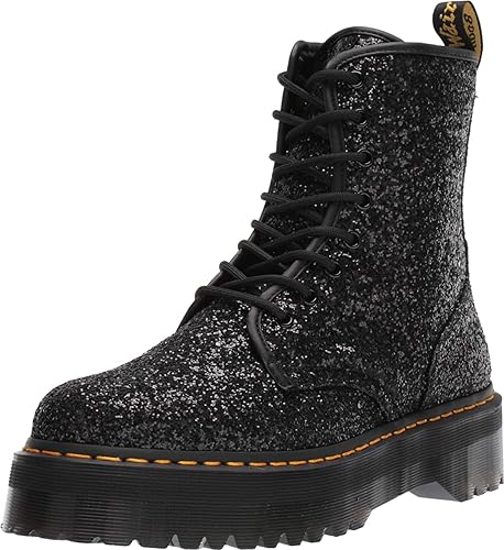 dr martens jadon glitter sale