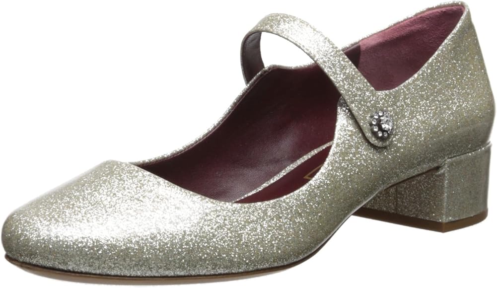 marc jacobs mary jane shoes