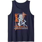 Ben 10 Omnitrix Activate Tank Top