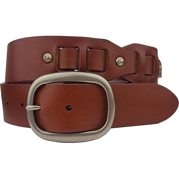 ano　ベルベット被布 Axesoria Faux Fur Leopard Print Belt (Pink) at Amazon