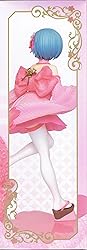 taito Re:. zero Precious Rem SAKURAver PVC Figure