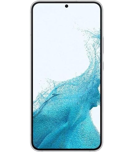 Amazon.com: Samsung Galaxy S22+ Plus 5G (128GB, 8GB) 6.6