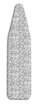Whitmor Scorch Resistant Ironing Board Cover & Pad