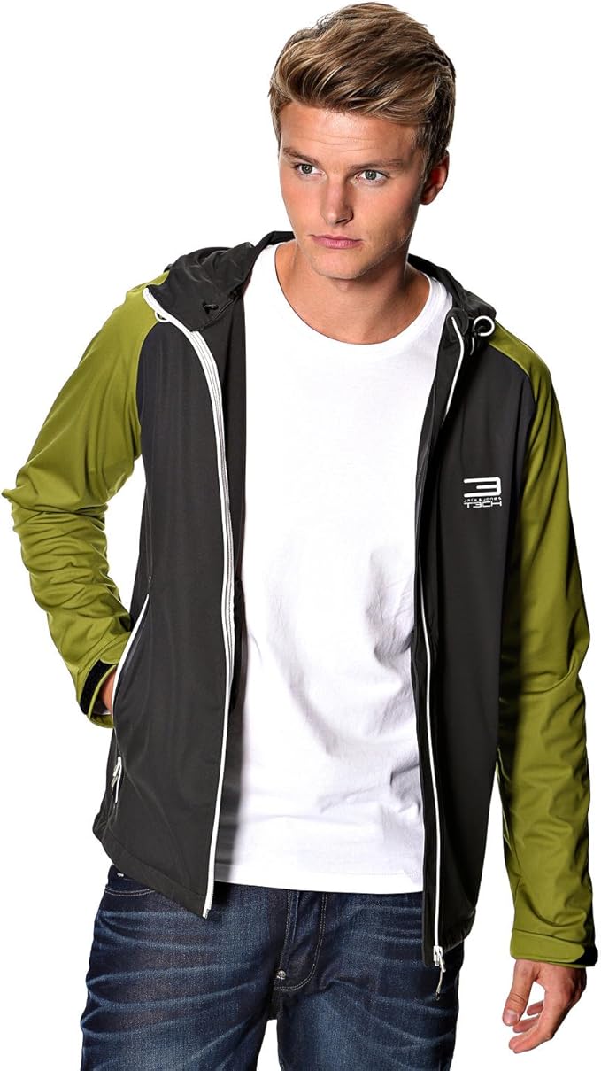 jack and jones mens hats