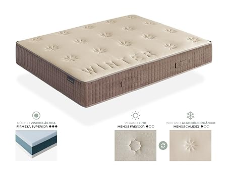 Classy 5 Materasso Divano Letto 160x180 Jake Vintage