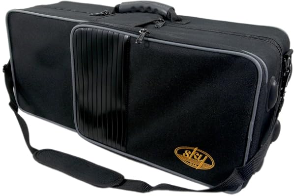 Amazon Los más vendidos: Mejor Bolsas y Estuches para Trompeta