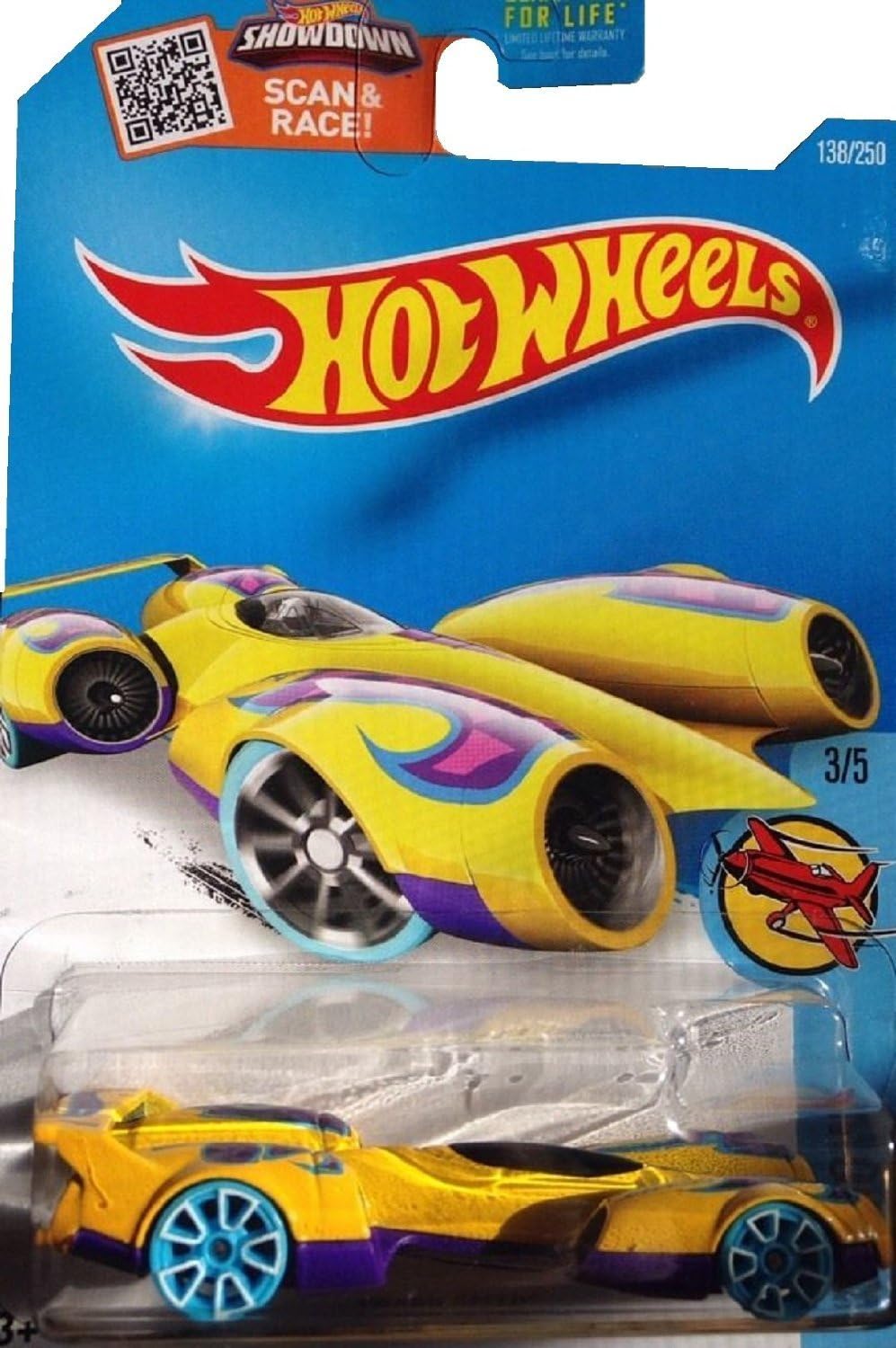 hot wheels treasure hunt 2016
