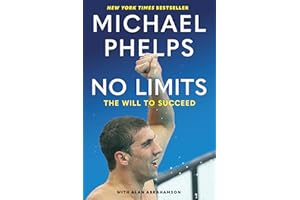 No Limits: The Will to Succeed