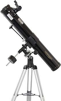 omegon telescope