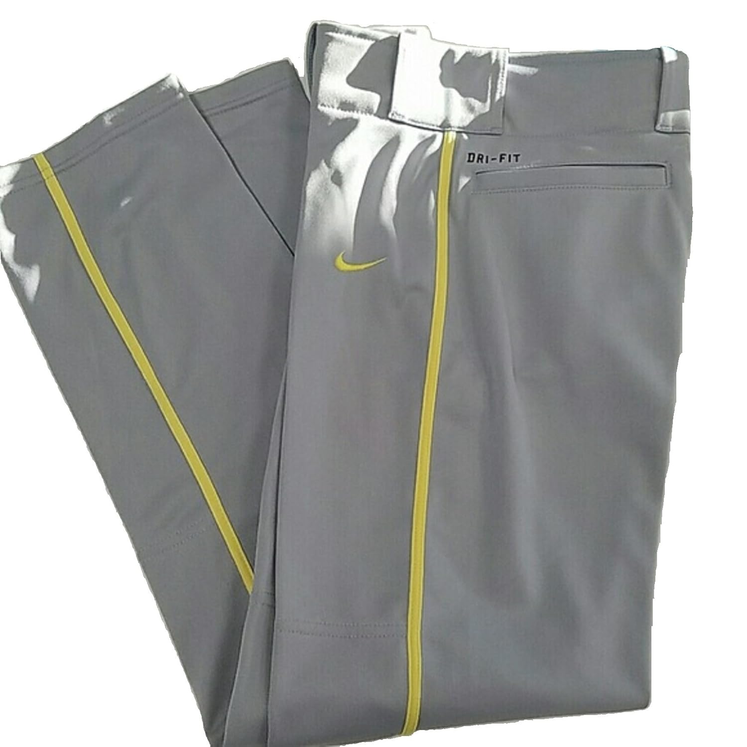 nike swingman youth baseball pants