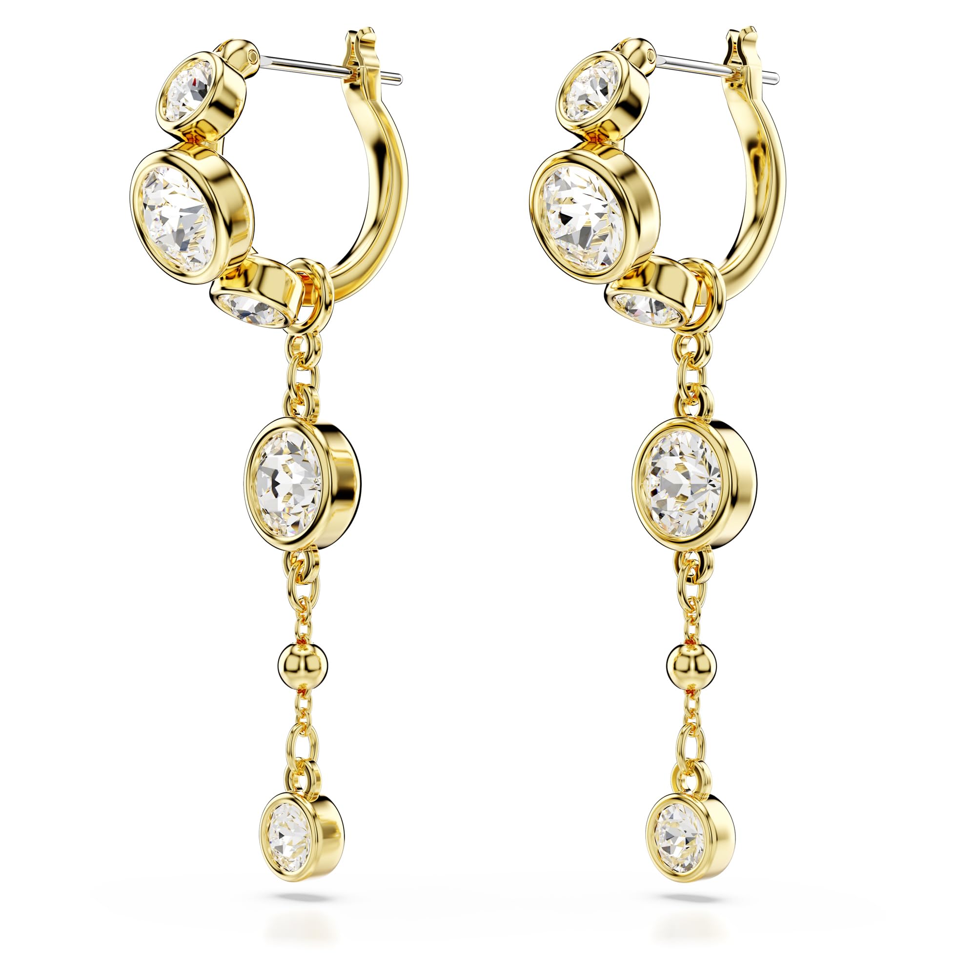 Swarovski Imber Earrings Collection