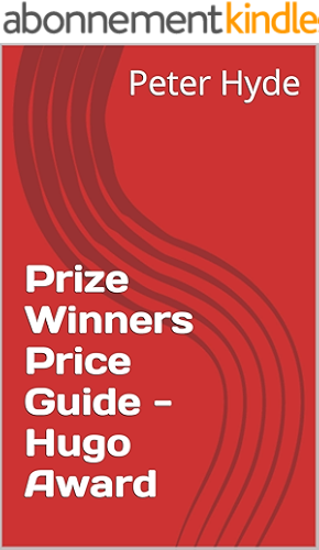 Download Prize Winners Price Guide - Hugo Award (English Edition) PDF