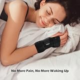 FREETOO Stable Version Wrist Support with 3 Metal Stays Right Hand view 4