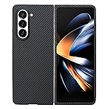 Sisyphy Aramid Fiber Case for Samsung Galaxy Z Fold