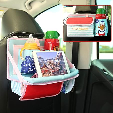 best car seat organiser uk