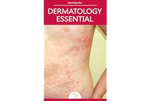 Dermatology Essential: by Knowledge flow (Medical Sciences Series)