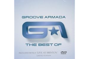 Groove Armada - Best Of Groove Armada
