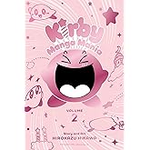 Kirby Manga Mania, Vol. 2