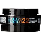 Redken Shape Factor 22 Sculpting Cream Paste, 1.7 Oz