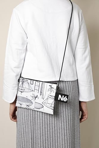 Ne-net 2018年春夏号 画像 E