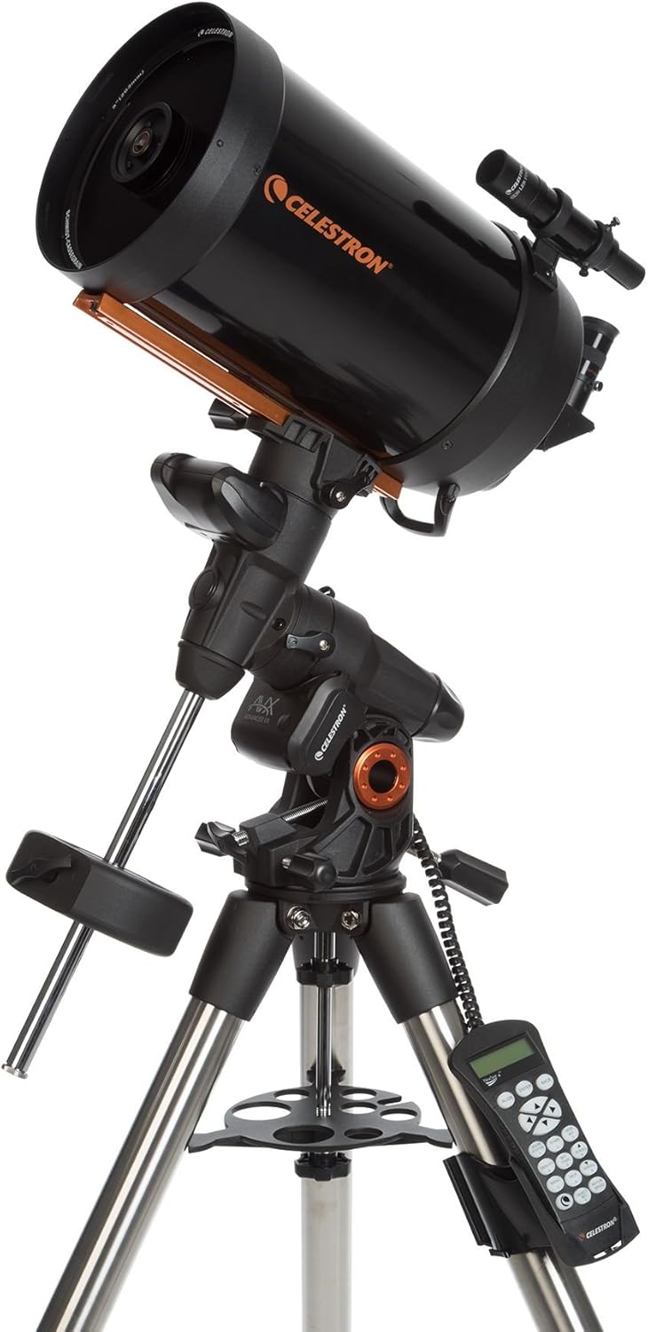 celestron vx 8 sct