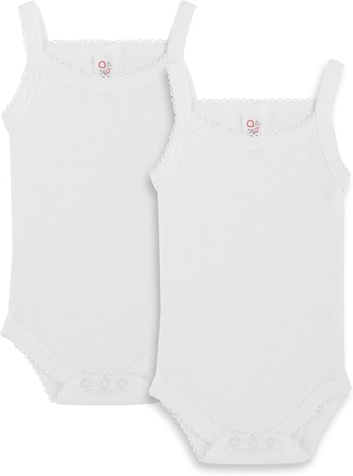 baby camisole onesie