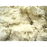 Ivory Raw Unrefined Shea Butter 3lb