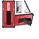 bojioderf Case Compatible for Nokia 7.1 Phone Case