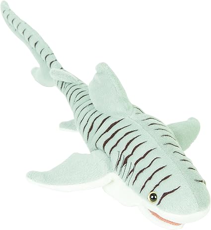 amazon shark puppet