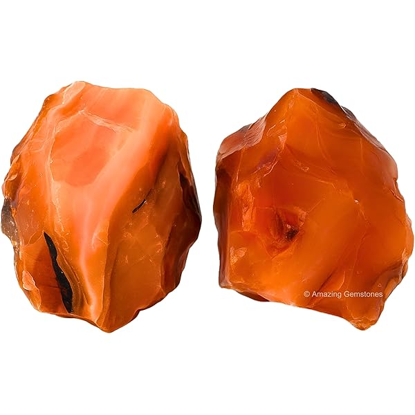 橘　 水晶 Amazon.com: Treasure Gurus 橙色水晶紅玉髓靈氣石負能量治療