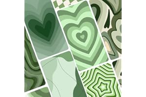 Green Aesthetic Wallpapers HD