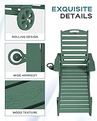 Lounge Chair Outdoor, Oversized Chaise Lounge Chair