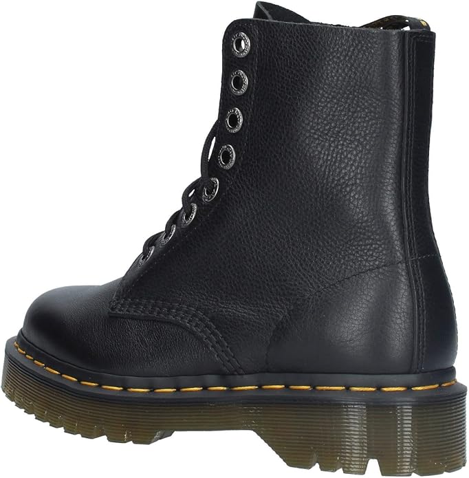 Combat Boots DR. MARTENS - Pascal 13512006 Black - Combat boots - High  boots and others - Women's shoes | efootwear.eu