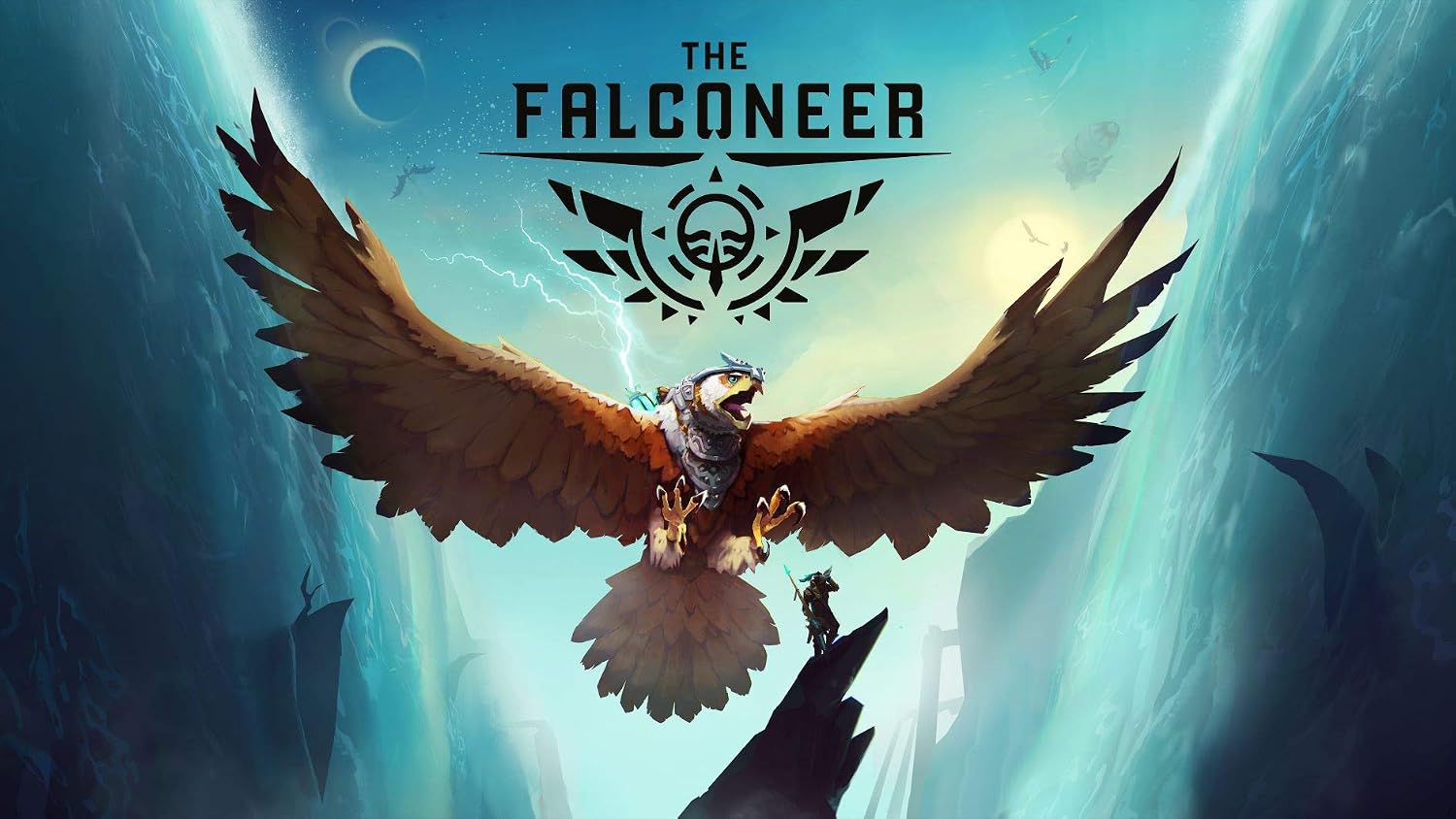 The Falconeer Day One Edition (Xbox Series X) - Image 4