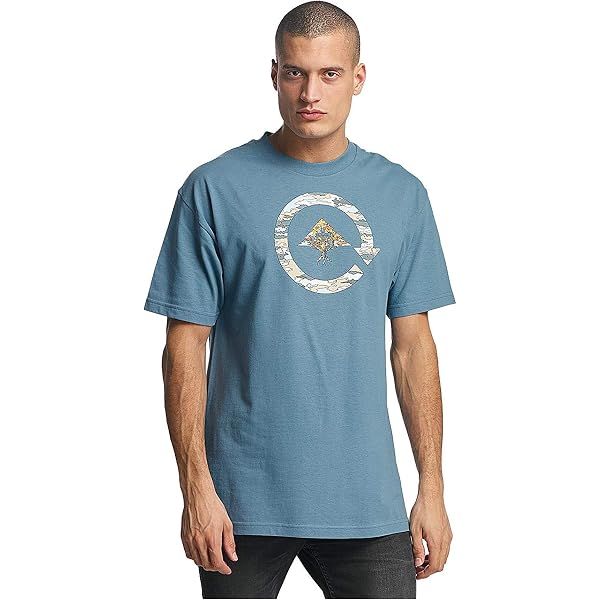 HUF Men's Stick N Poke Short Sleeve Tee – Fall 2018 Collection, Custom Tag & Design - View #4