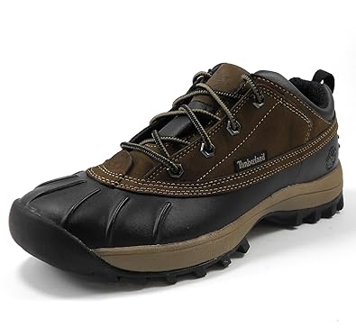 timberland canard