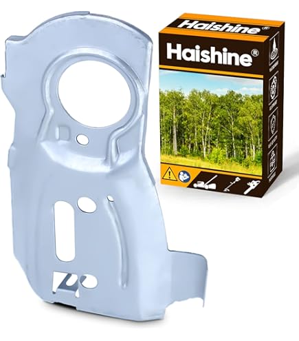 Chain Guide Bar Plate For Hus 445 450 445E 450E Chainsaw OEM