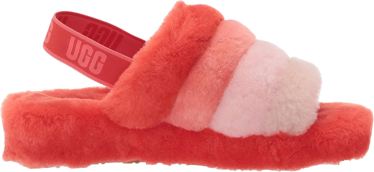 lava flow ugg