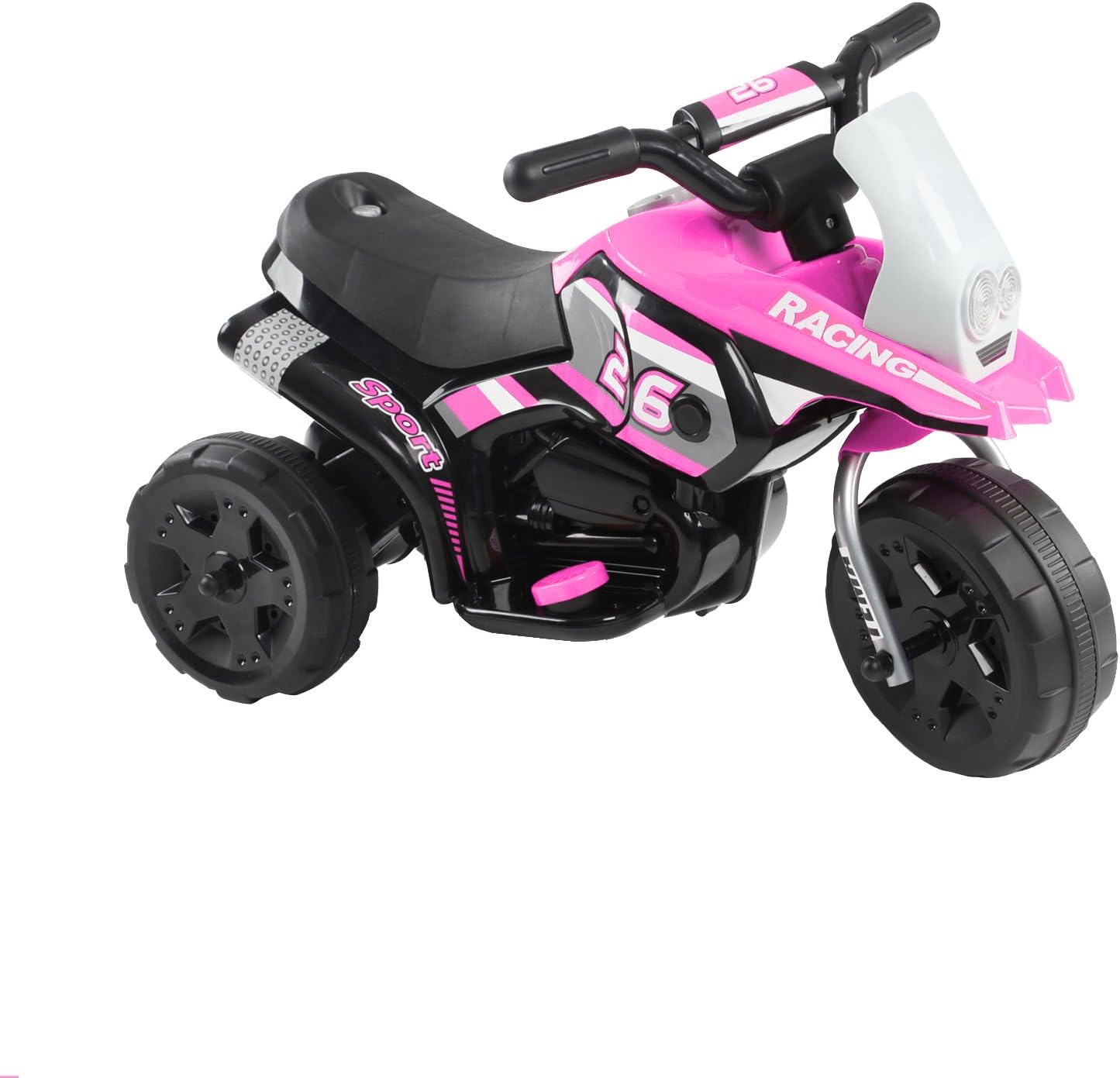 kids electric scrambler