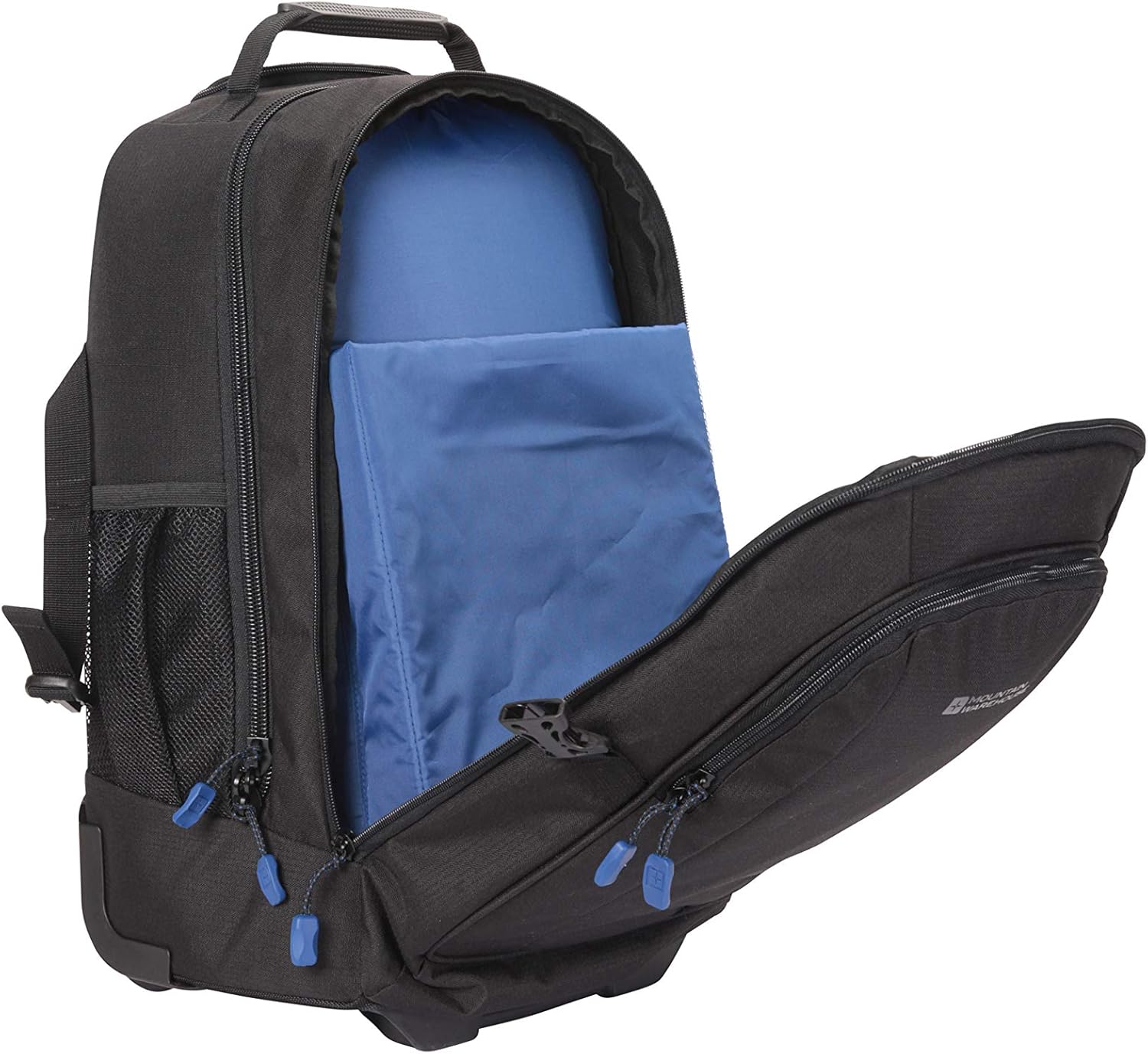 mountain warehouse voyager