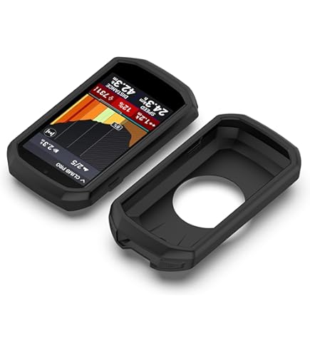 Silikon Hülle Für Garmin Varia RTL515 Intelligente