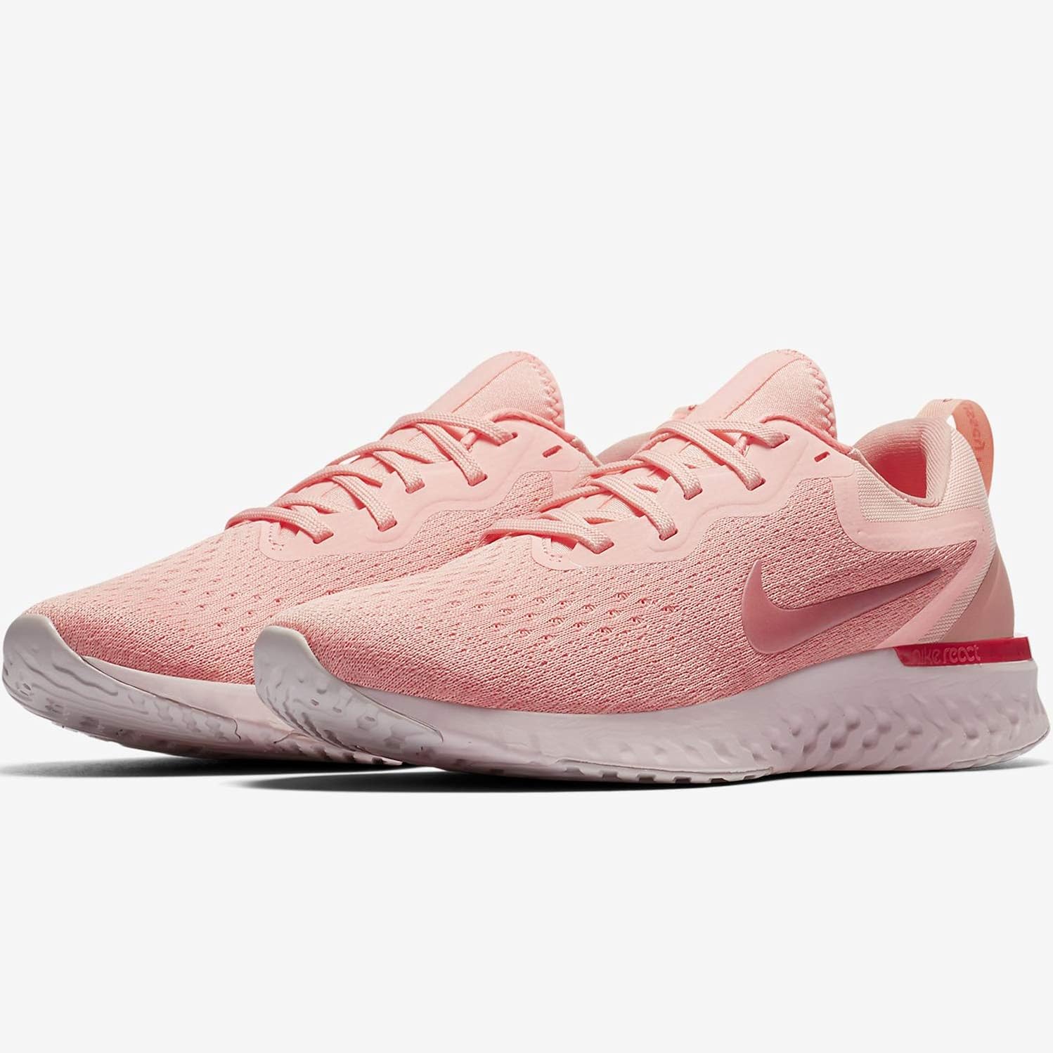 nike oracle pink