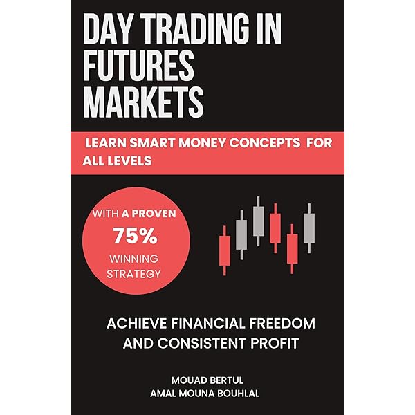 Amazon.com: A Complete Guide to the Futures Market: Technical