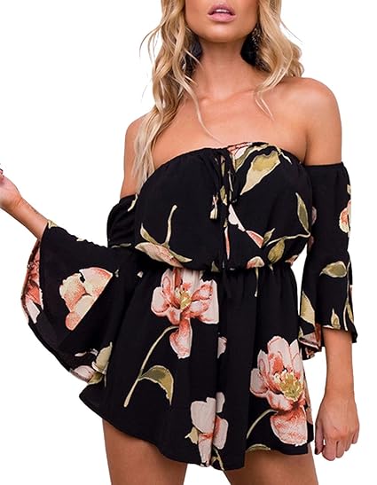 cute xl rompers