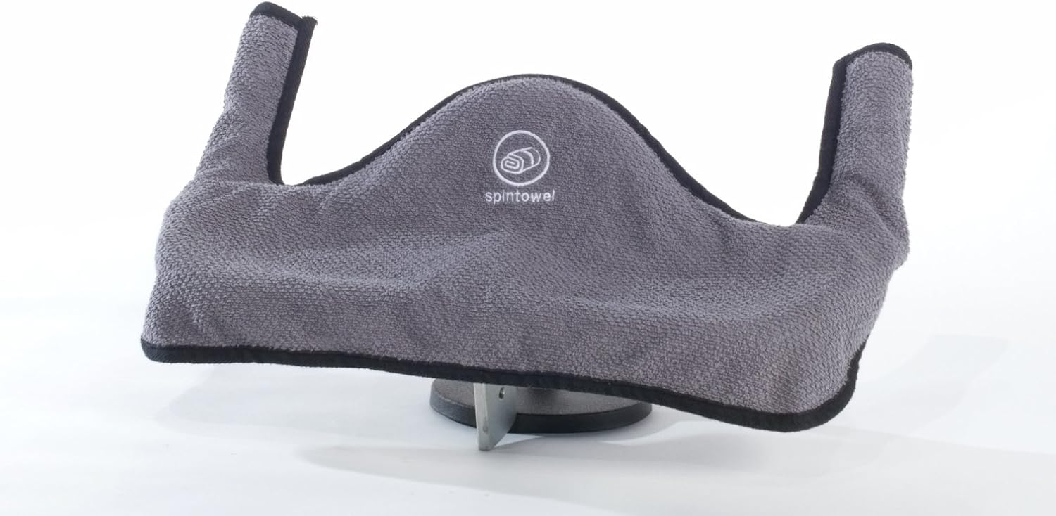 Amazon Peloton Bike Handlebar Cover Non-Slip Spin Bike Handlebar - Main Image