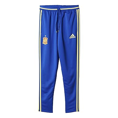 pantalon chandal adidas azul